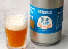 同樣是啤酒，為啥我們叫“水啤”，國外叫“液體面包”？