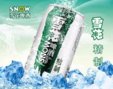 雪花啤酒批發(fā)市場(chǎng)(雪花啤酒批發(fā)部)